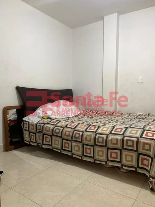 Apartamento en venta en Doce De Octubre No.1, Medellín · foto 8 de 10