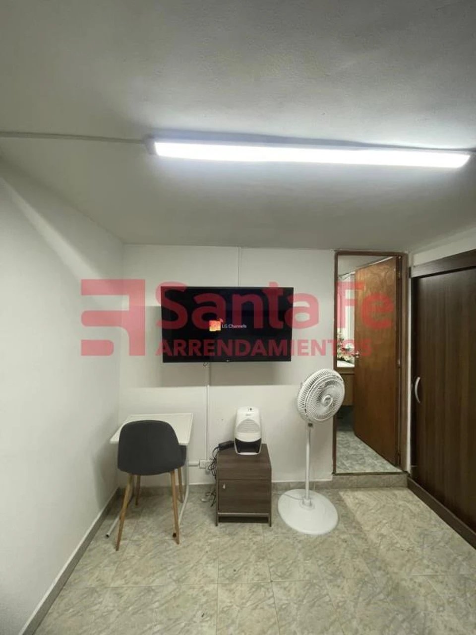 Apartamento en venta en Conquistadores, Medellín · foto 8 de 10