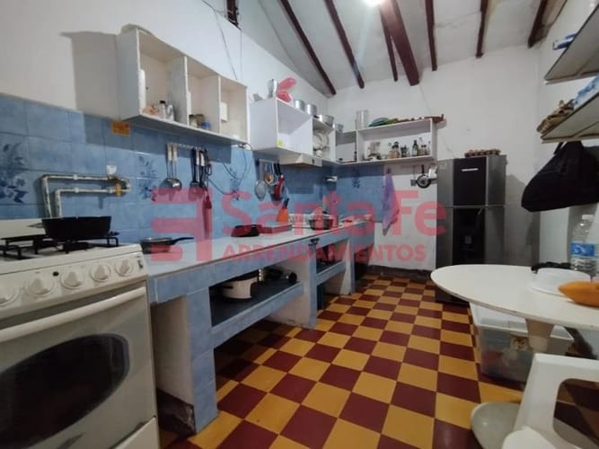 Casa de 3 alcobas en venta en Centro, Bello, 129 m² · foto 8 de 10