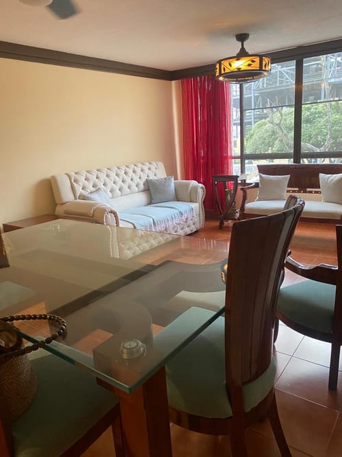 Apartamento en venta en El Peñon, Cali · foto 2 de 17
