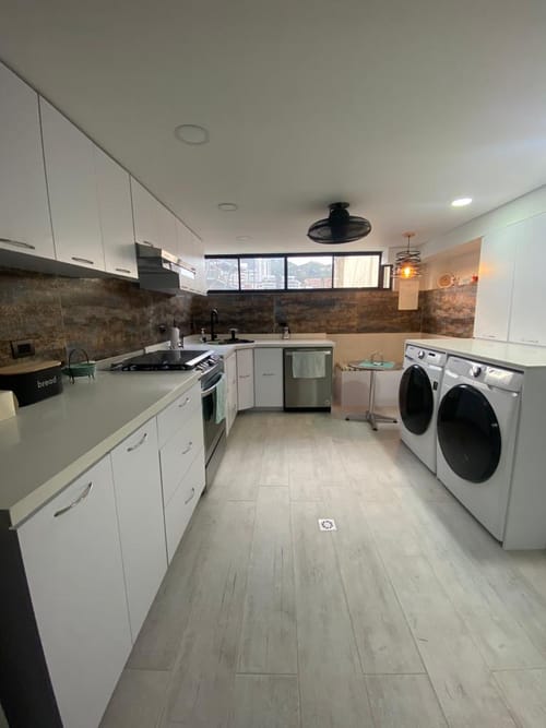 Apartamento en venta en El Peñon, Cali · foto 3 de 17