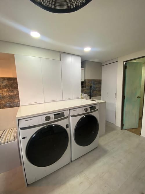 Apartamento en venta en El Peñon, Cali · foto 5 de 17