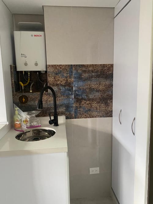 Apartamento en venta en El Peñon, Cali · foto 6 de 17