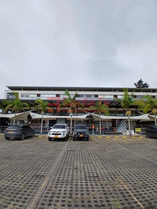 Local en arriendo en Llano Grande, Rionegro, 24 m² · foto 2 de 6