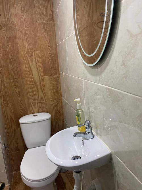 Apartamento en venta en El Peñon, Cali · foto 9 de 17