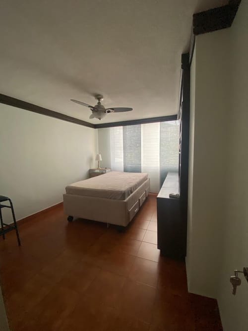 Apartamento en venta en El Peñon, Cali · foto 12 de 17
