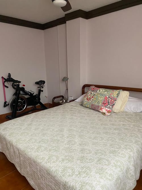 Apartamento en venta en El Peñon, Cali · foto 14 de 17