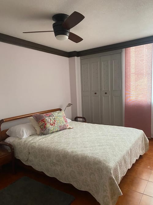 Apartamento en venta en El Peñon, Cali · foto 15 de 17