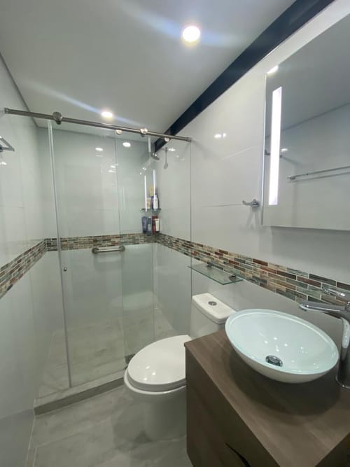 Apartamento en venta en El Peñon, Cali · foto 17 de 17