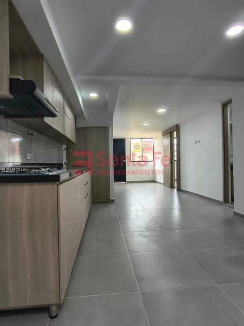 Casa de 3 alcobas en venta en El Centro, El Carmen de Viboral, 71 m² · foto 4 de 10