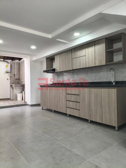 Casa de 3 alcobas en venta en El Centro, El Carmen de Viboral, 71 m² · foto 6 de 10