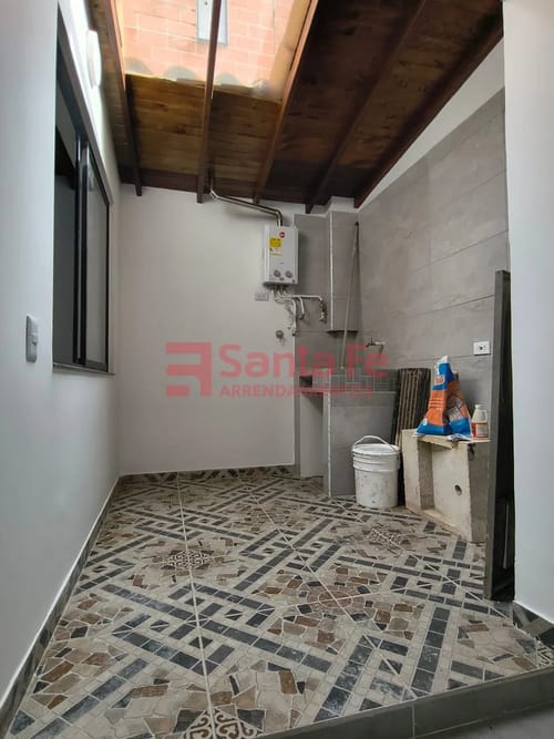 Casa de 3 alcobas en venta en El Centro, El Carmen de Viboral, 71 m² · foto 7 de 10