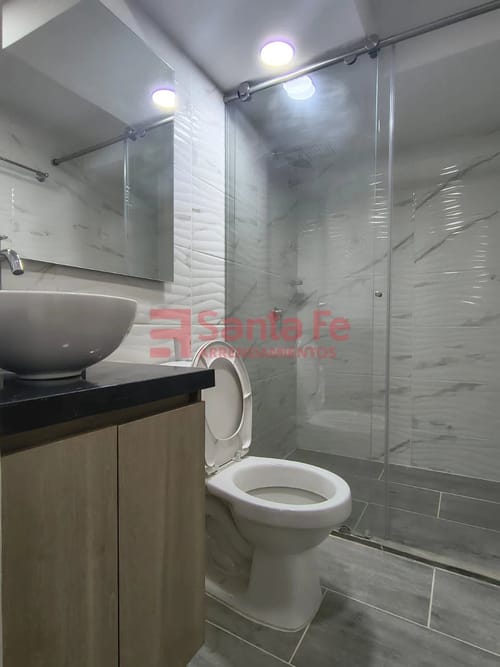 Casa de 3 alcobas en venta en El Centro, El Carmen de Viboral, 71 m² · foto 8 de 10