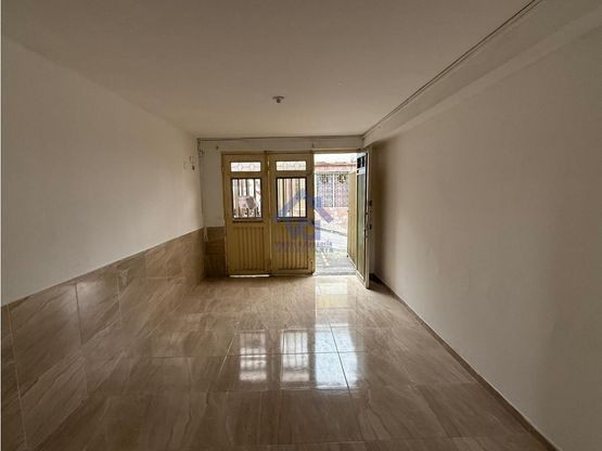 Studio for rent in Cervantes, Manizales