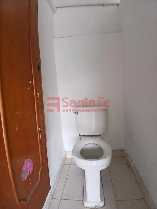 Local en arriendo en Fuente Clara, Medellín, 20 m² · foto 5 de 5