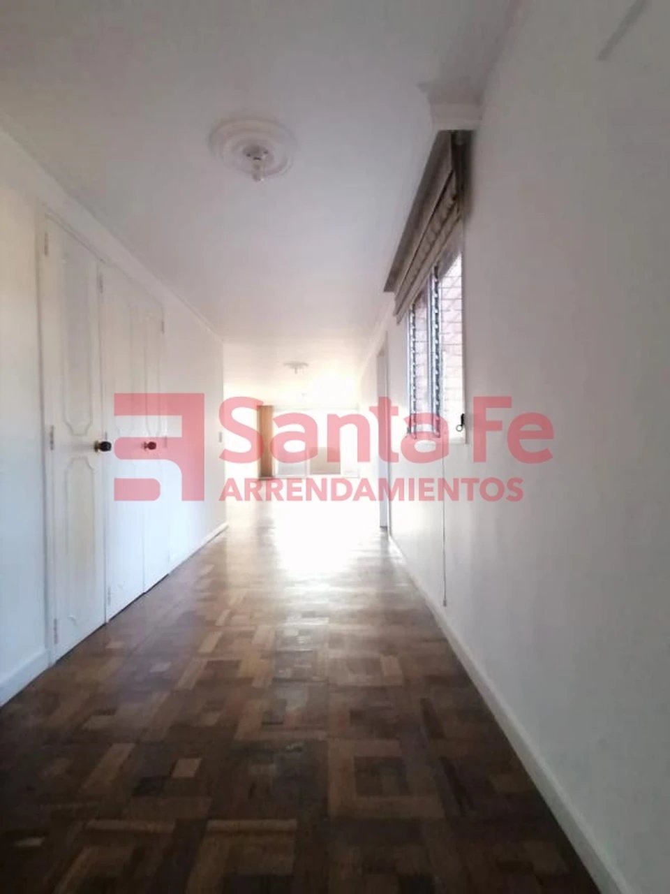 Apartamento en venta en La Candelaria, Medellín · foto 2 de 10