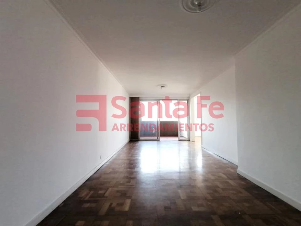 Apartamento en venta en La Candelaria, Medellín · foto 3 de 10