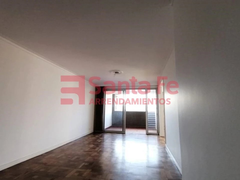 Apartamento en venta en La Candelaria, Medellín · foto 4 de 10