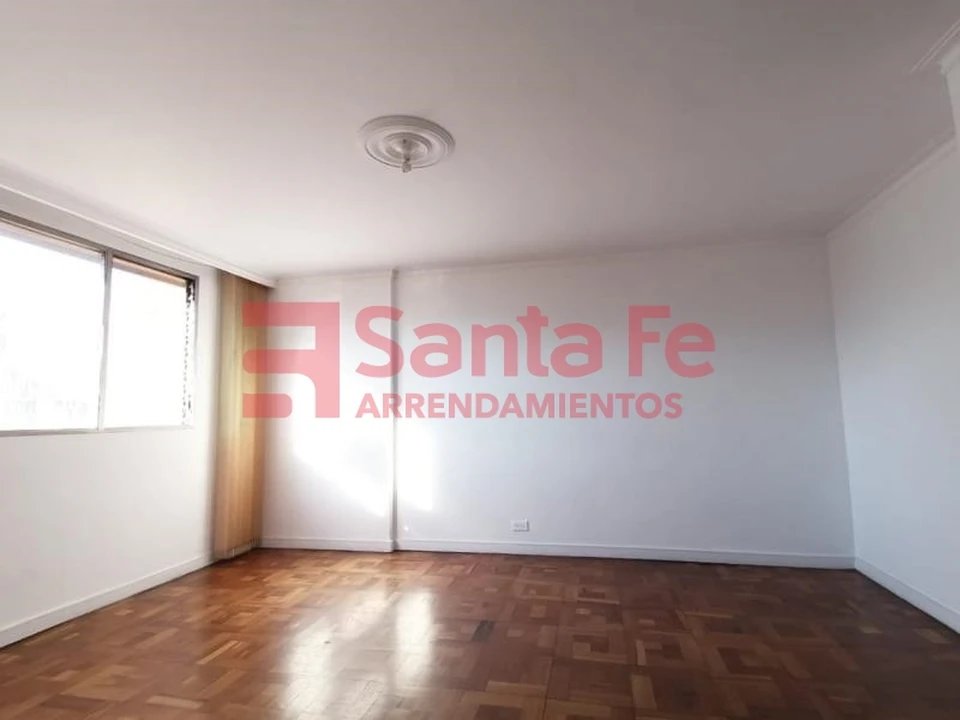 Apartamento en venta en La Candelaria, Medellín · foto 6 de 10