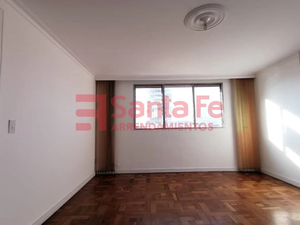 Apartamento en venta en La Candelaria, Medellín · foto 7 de 10