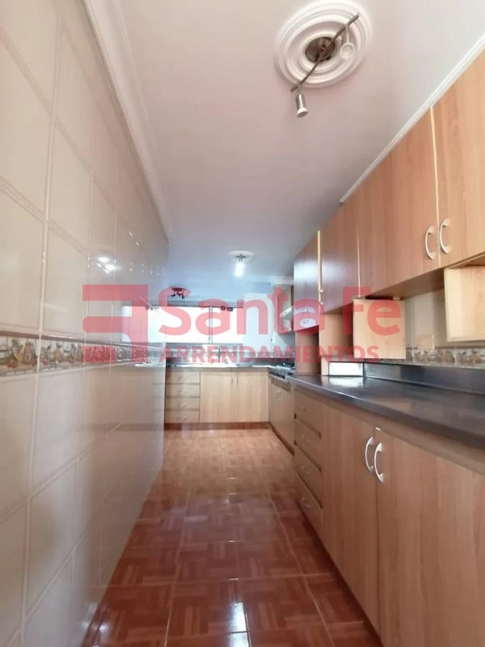Apartamento en venta en La Candelaria, Medellín · foto 10 de 10