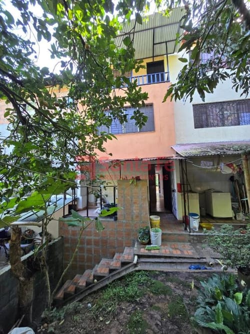 Casa de 4 alcobas en venta en Loreto, Medellín, 152 m² · foto 10 de 10