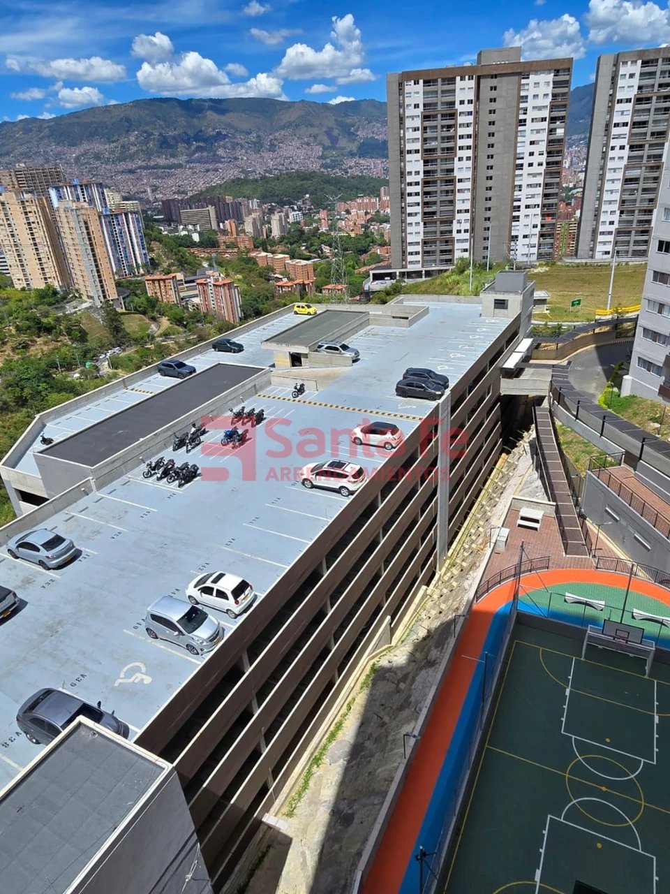 Apartamento en venta en Calasanz, Medellín · foto 3 de 10
