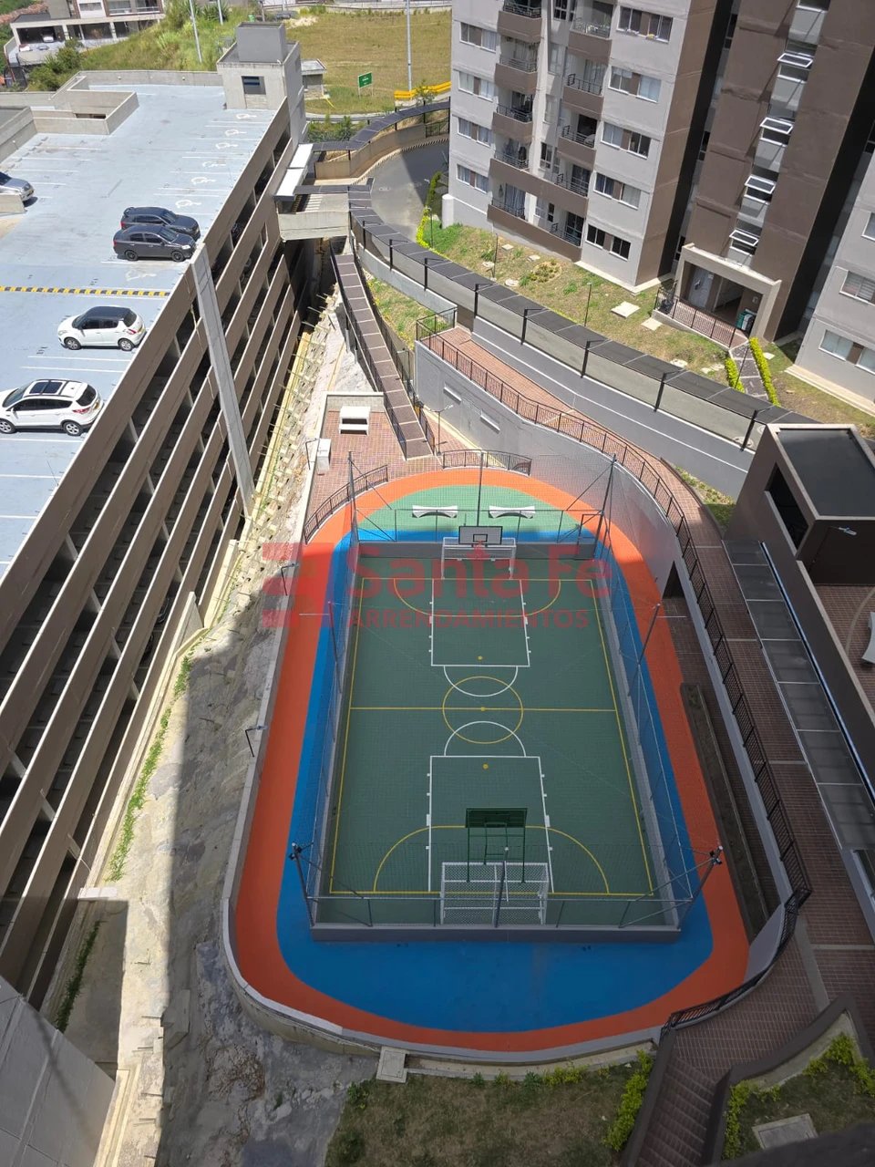 Apartamento en venta en Calasanz, Medellín · foto 4 de 10