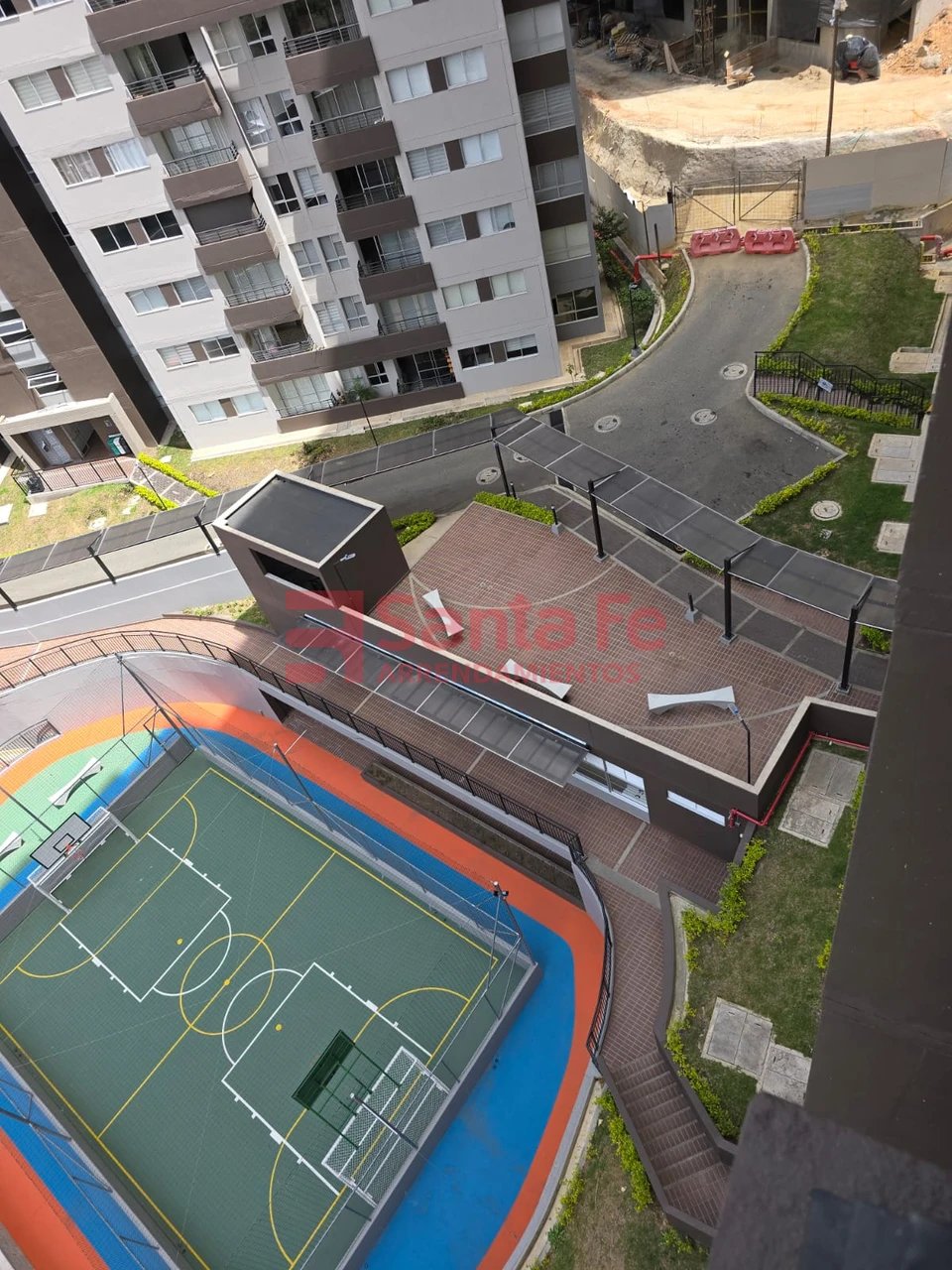 Apartamento en venta en Calasanz, Medellín · foto 5 de 10