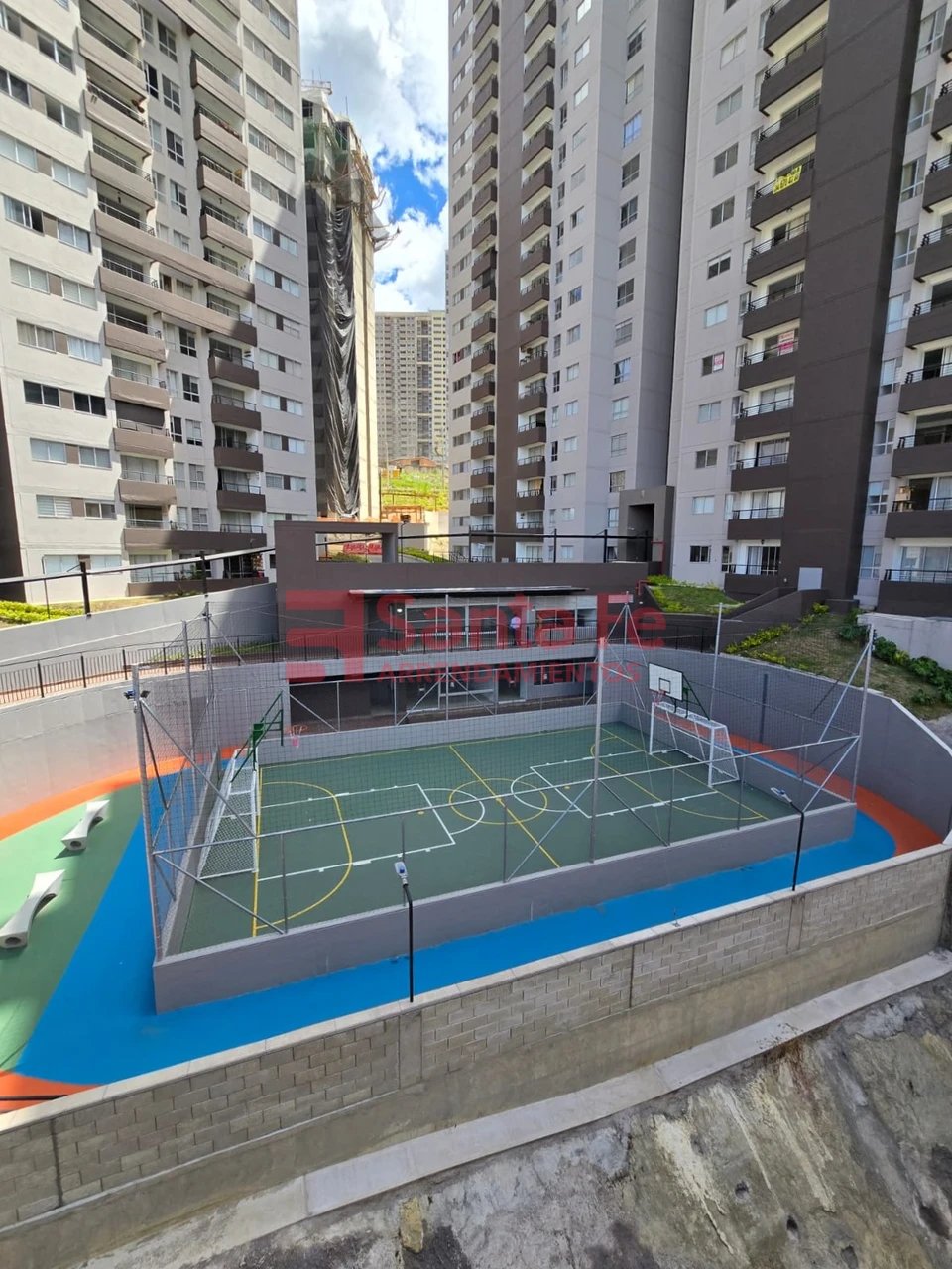 Apartamento en venta en Calasanz, Medellín · foto 6 de 10
