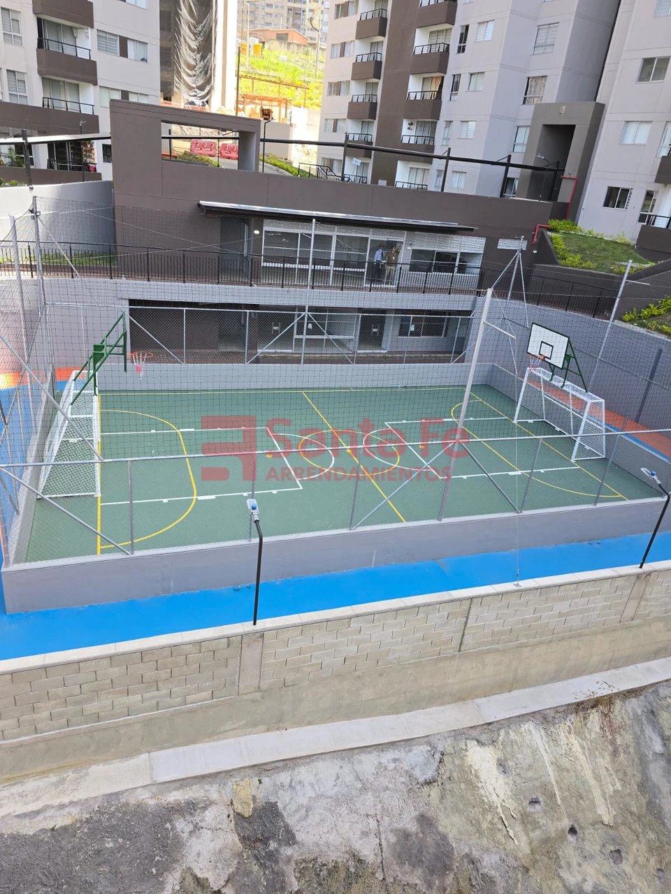 Apartamento en venta en Calasanz, Medellín · foto 7 de 10
