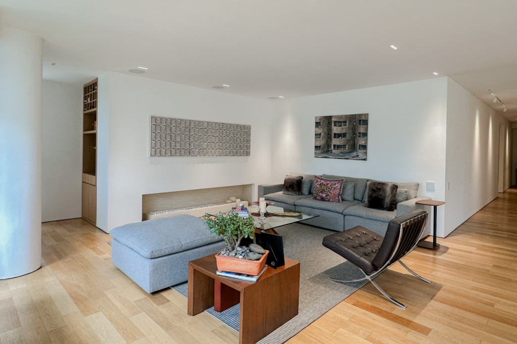 Apartamento en venta en Los Rosales, Bogotá · foto 2 de 21
