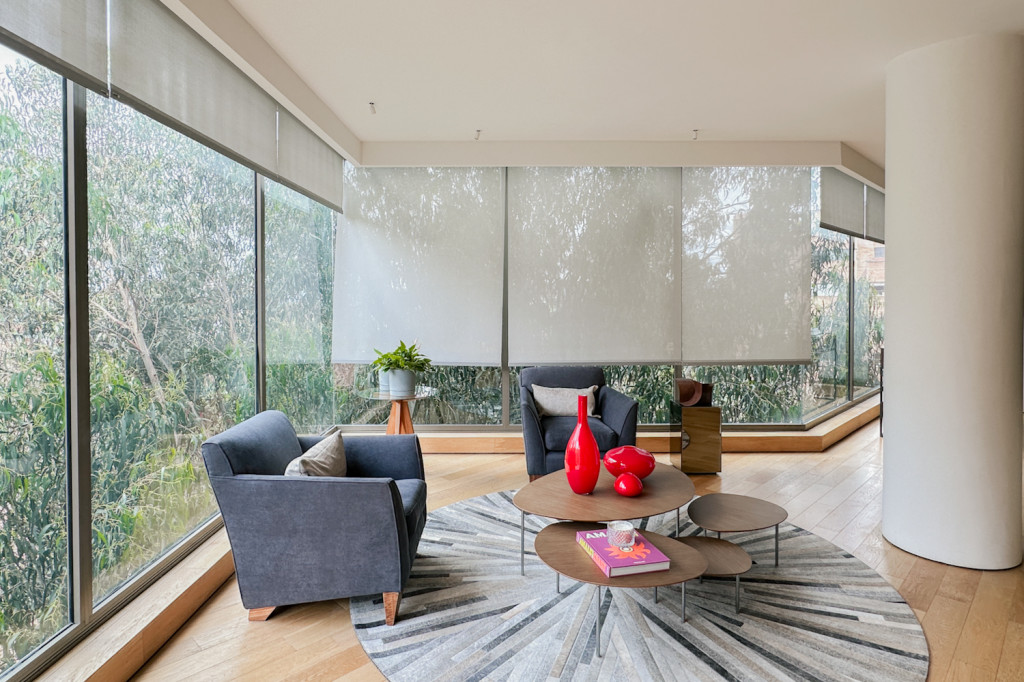 Apartamento en venta en Los Rosales, Bogotá · foto 4 de 21