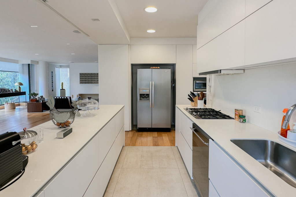 Apartamento en venta en Los Rosales, Bogotá · foto 7 de 21