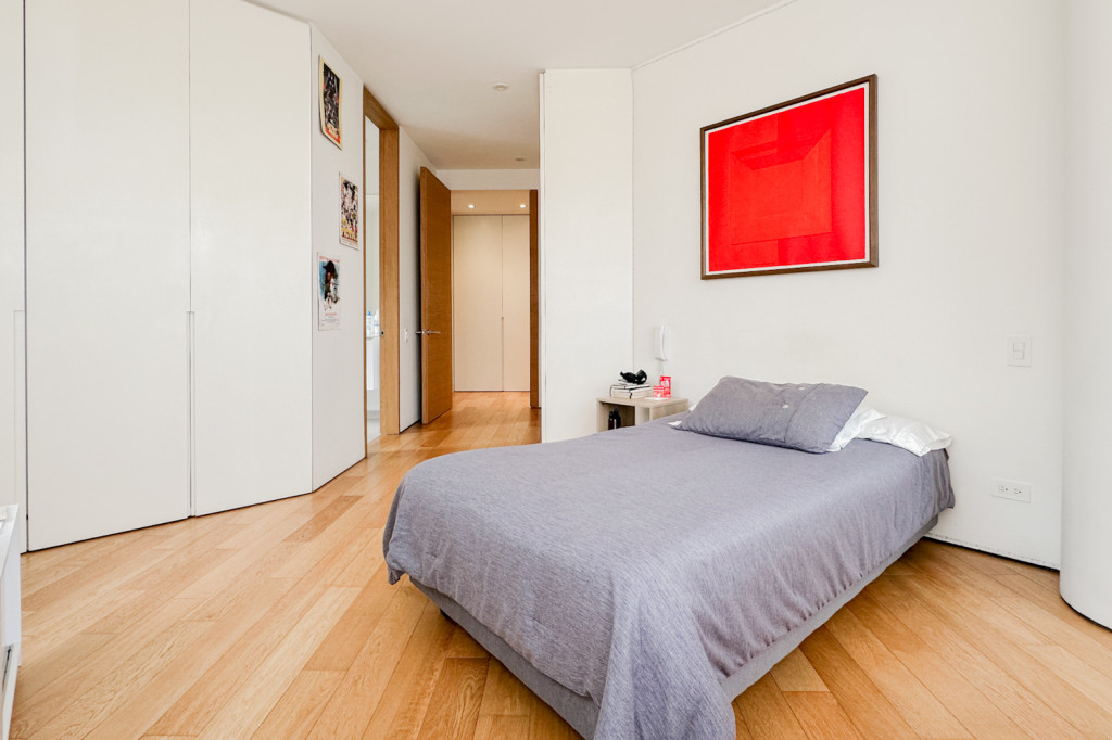 Apartamento en venta en Los Rosales, Bogotá · foto 11 de 21