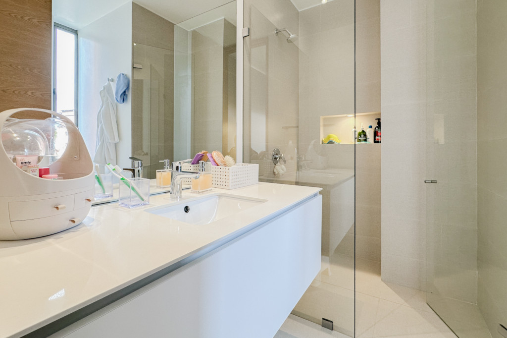 Apartamento en venta en Los Rosales, Bogotá · foto 14 de 21