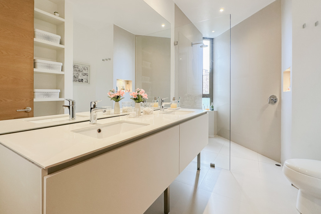 Apartamento en venta en Los Rosales, Bogotá · foto 16 de 21