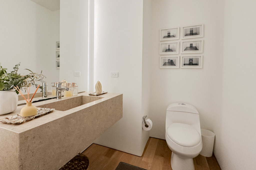 Apartamento en venta en Los Rosales, Bogotá · foto 17 de 21