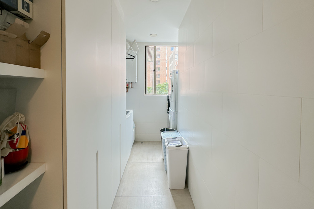 Apartamento en venta en Los Rosales, Bogotá · foto 19 de 21