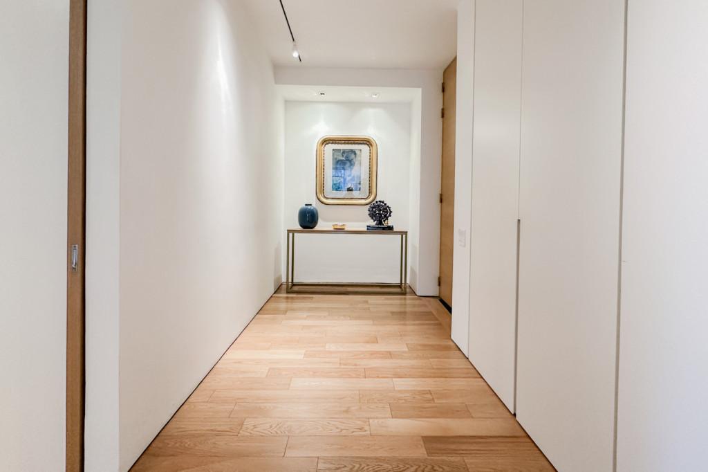 Apartamento en venta en Los Rosales, Bogotá · foto 21 de 21
