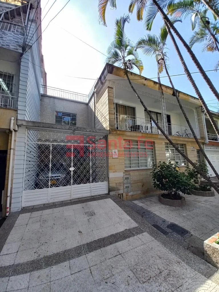 Casa en Arriendo en Medellín