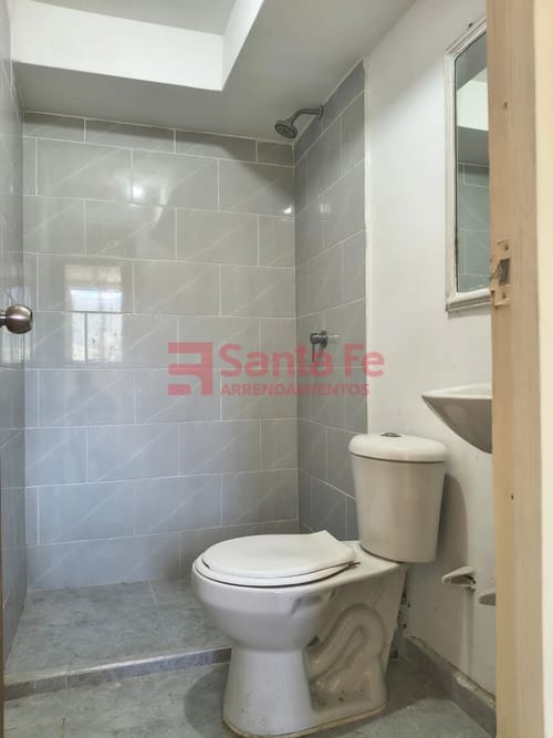 Apartamento de 2 alcobas en venta en El Centro, El Carmen de Viboral, 52 m² · foto 3 de 10