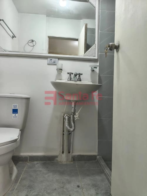 Apartamento de 2 alcobas en venta en El Centro, El Carmen de Viboral, 52 m² · foto 4 de 10