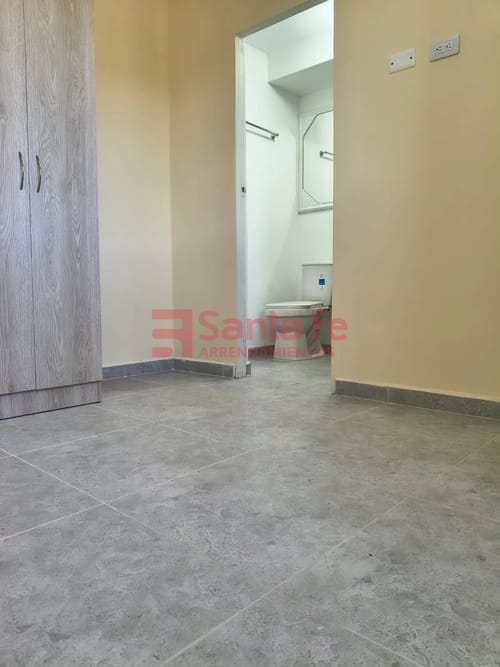 Apartamento de 2 alcobas en venta en El Centro, El Carmen de Viboral, 52 m² · foto 6 de 10