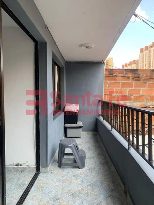 Casa de 2 alcobas en venta en Belén, Medellín, 96 m² · foto 2 de 10