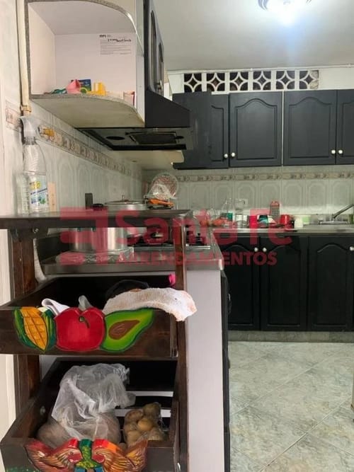 Casa de 2 alcobas en venta en Belén, Medellín, 96 m² · foto 4 de 10