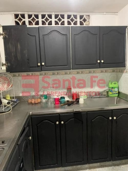 Casa de 2 alcobas en venta en Belén, Medellín, 96 m² · foto 5 de 10