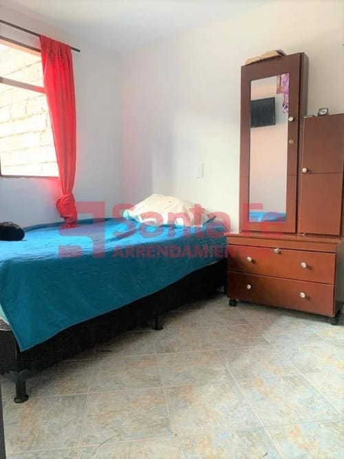 Casa de 2 alcobas en venta en Belén, Medellín, 96 m² · foto 7 de 10