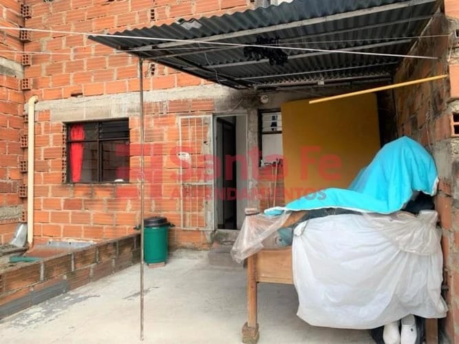 Casa de 2 alcobas en venta en Belén, Medellín, 96 m² · foto 10 de 10