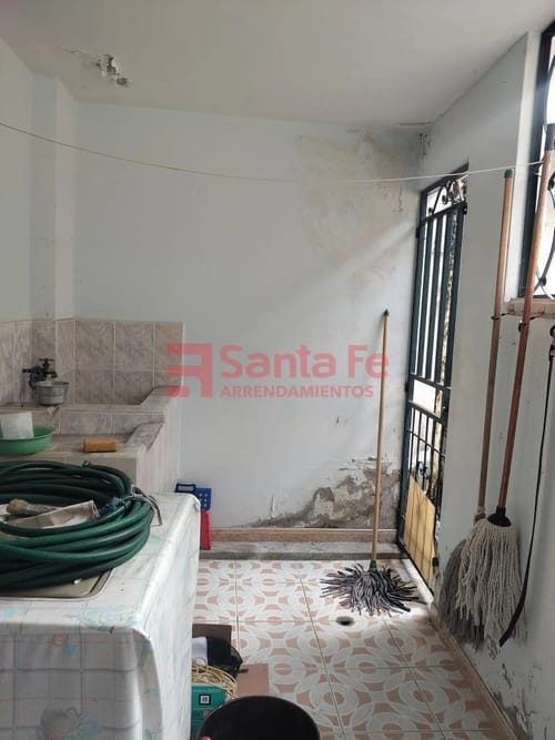 Casa de 3 alcobas en arriendo en San Jeronimo, 120 m² · foto 6 de 10